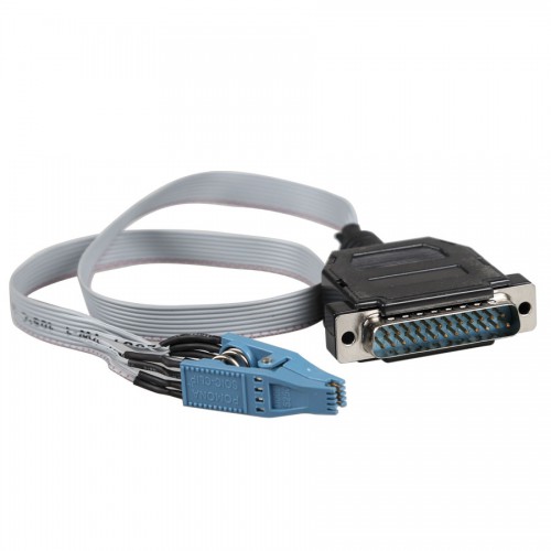 ST01 01/02 Cable pour DigiProg3