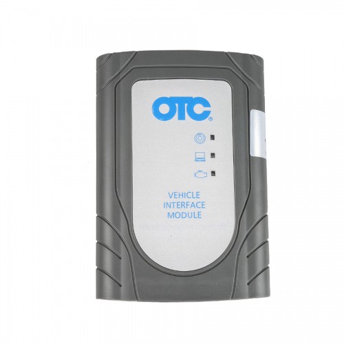OTC GTS (IT3) Toyota Diagnostic Tool Support Toyota and Lexus Replacement of IT2