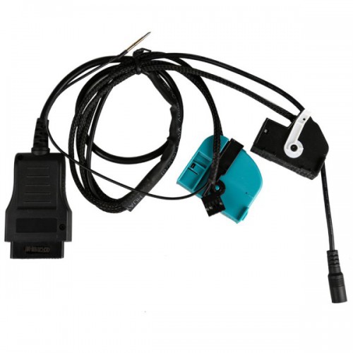 CAS Plug Pour VVDI2 BMW ou Full Version (Add Making Key For BMW EWS)