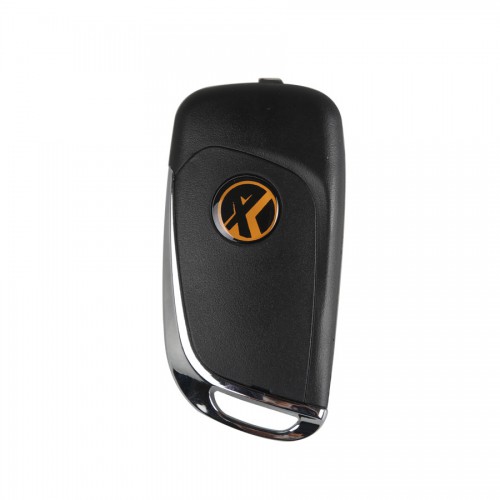XHORSE VVDI2 Volkswagen DS Type Remote Key 3 Boutons 10PCS