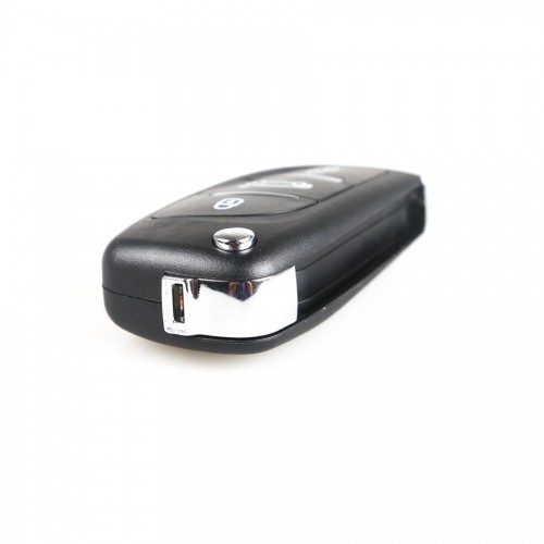 XHORSE VVDI2 Volkswagen DS Type Remote Key 3 Boutons 10PCS