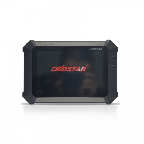 OBDSTAR X300 DP PAD Tablet Clé Programmeur Standard Configuration Supporte MQB/Toyota G & H Chip Toutes Les Clés Perdues