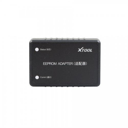 XTool X100 Pro Auto Clé Programmeur X100+ Avec EEPROM Adapteur