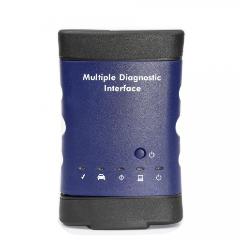 GM MDI Multiple Diagnostic Interface Avec WIFI Sans Software