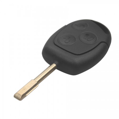 3-Press Remote Key 433MHZ Made In China for Ford Mondeo