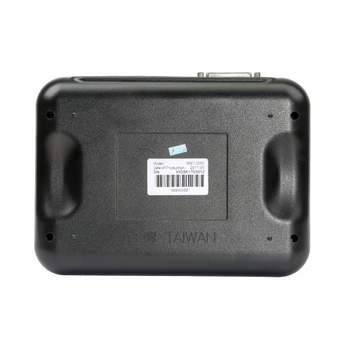 Master MST-3000 Motorcycle Diagnostic Scanner MotorBike Electronic Diagnostic Tool Southeast Asia/Taiwan version
