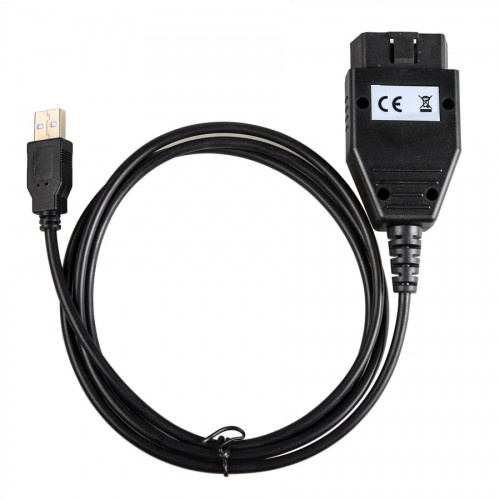 Ford VCM OBD Dependable Performance Has The Most Functions Vcm IDS Pour Ford