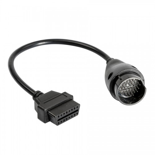 38Pin Connector For Mercedes benz