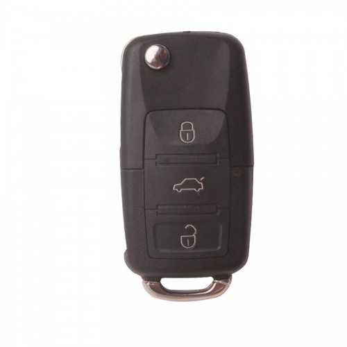 3-Button Remote Key 315MHZ VW