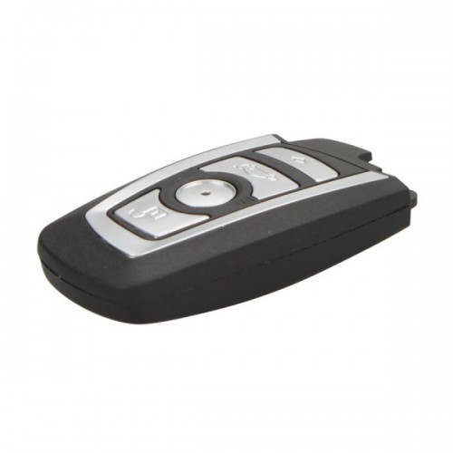 Smart Key Shell 4 Button For BMW 5pcs/lot