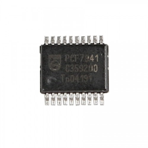PCF7941ATT chip 10pcs
