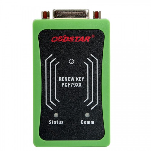 OBDSTAR Renew Key PCF79XX Renew Key Adapter Pour X300 DP