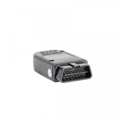 HEX-V2 Dual-k & Can VAG COM VCDS USB Interface 18.1 Version Française