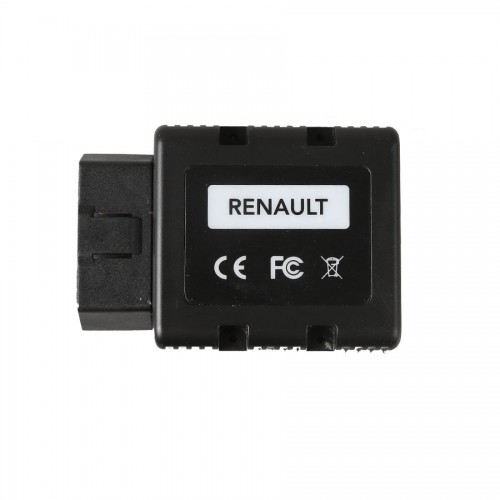 Pour Renault-Com Diagnostic et Programming Tool Bluetooth