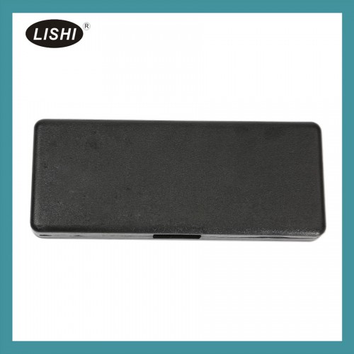 YM15 2 in 1 Auto Pick and Decoder for Mercedes Benz Truck By LISHI