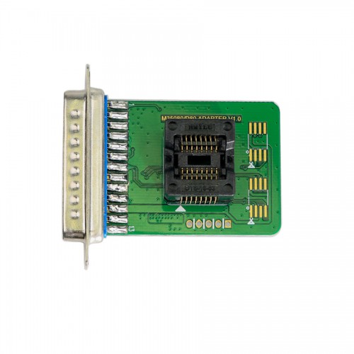 Xhorse VVDI Prog Programmer M35080/D80 Adapter V1.0