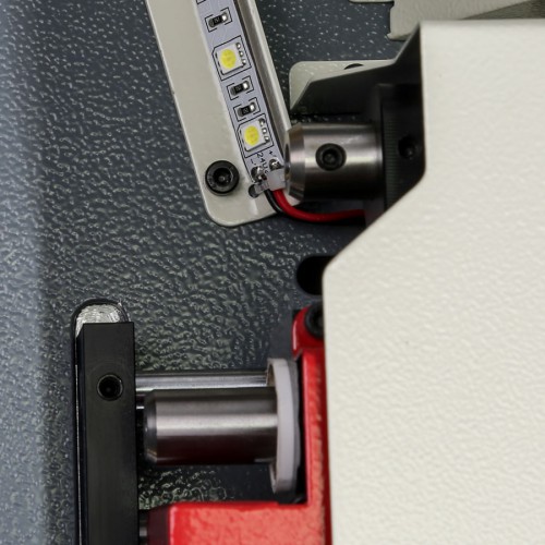 SEC-E9 CNC Automated Key Cutting Machine Work on Car, Truck, Motorcycle, House Key, Dimple & Tubular Keys