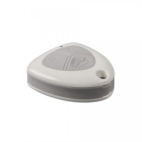 XHORSE VVDI2 XKFE00EN Ferrari Wireless Universal Remote Key 3 Buttons with key blade 5pcs for VVDI Key Tool