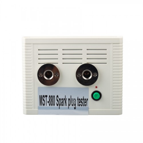 MST-880 MST 880 Spark Plug Tester