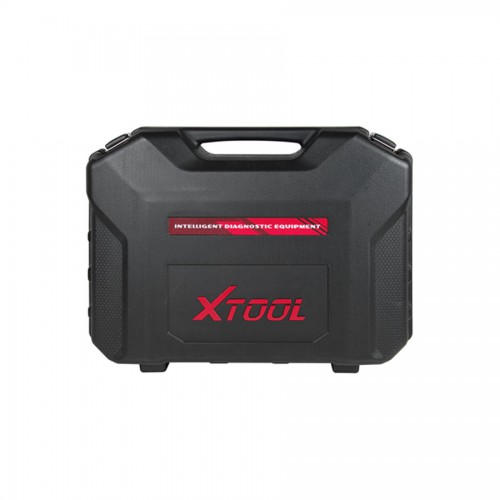 XTOOL EZ500 Full Système Diagnostic Pour Gasoline Véhicules Avec Fonctions Spéciales