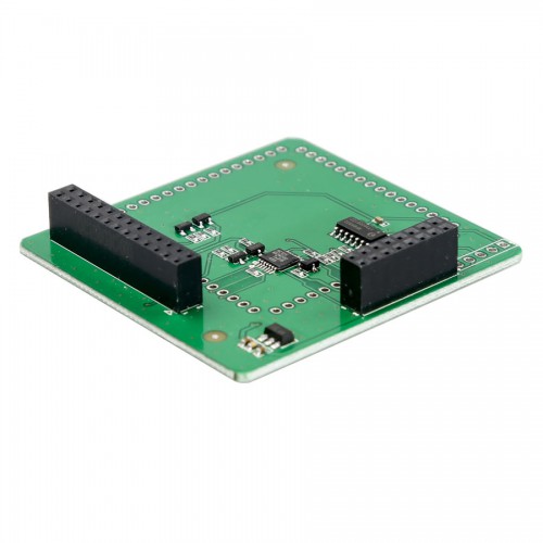 XHORSE Adapter XDPG14CH MC68HC05X32(QFP64) Fonctionne Avec VVDI PROG Programmeur