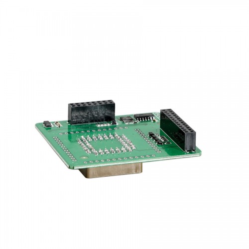 XHORSE Adapter XDPG15CH MC68HC05BX(PLCC52) Fonctionne Avec VVDI PROG Programmeur