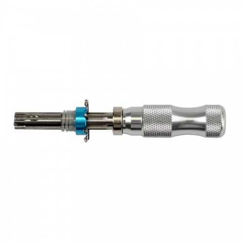 Tubular pick tool (3PCS for one pacakge)
