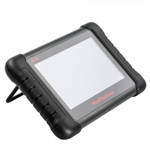 Original Autel MaxiCheck MX808 Tablet OBD Diagnostic Appareil mise A Jour En Ligne Un An Gratuit