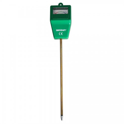 ALL-SUN ETP300B Soil Moisture Tester Soil Moisture Sensor Meter for Garden, Farm, Lawn Plants Indoor & Outdoor