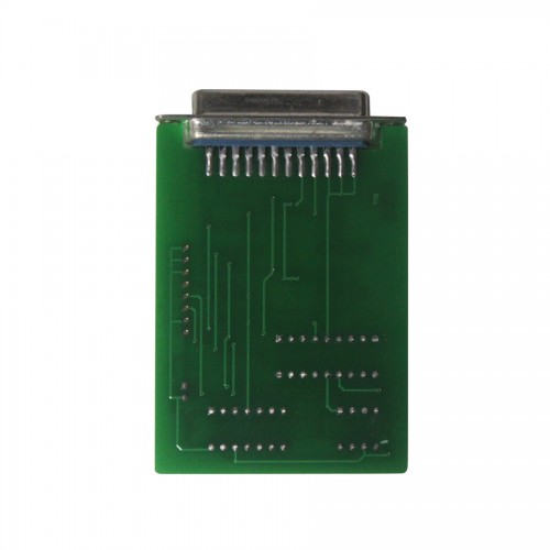 Auto Meter Microcontroller Programmer