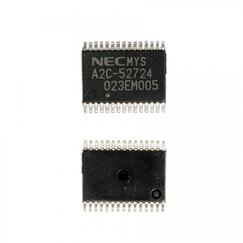 Transponder A2C-45770 A2C-52724 NEC chips for Benz W204 207 212 for ESL ELV Work With VVDI MB BGA TooL/CGDI Prog MB Benz