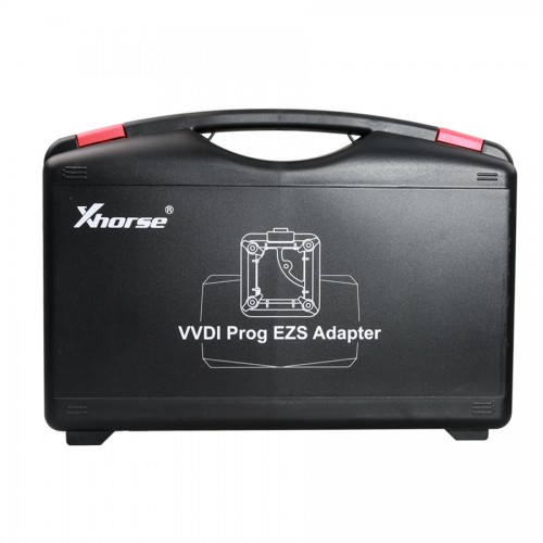VVDI PRO EIS Adapter/EZS Adapter 10pcs/set for Xhorse MINI Prog/Key Tool Plus/VVDI Prog