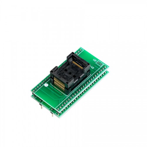 TSOP48 Socket Adapter for Chip Programmer
