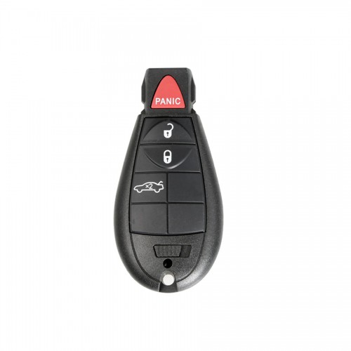 Original Chrysler 3+1 433MHZ Smart Remote Key