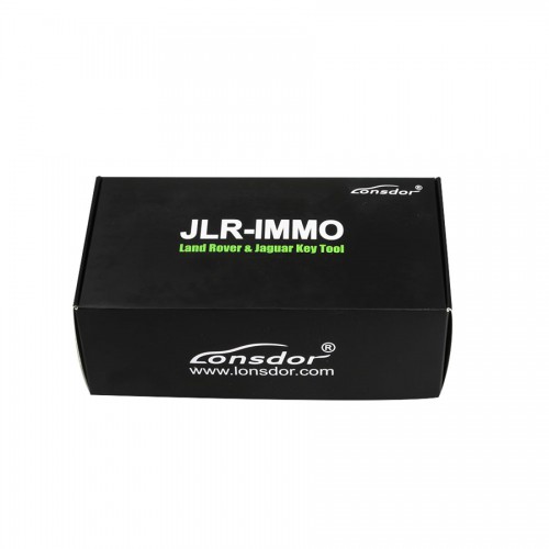 Lonsdor JLR Doctor Hardware OBD JLR-IMMO Key Tool