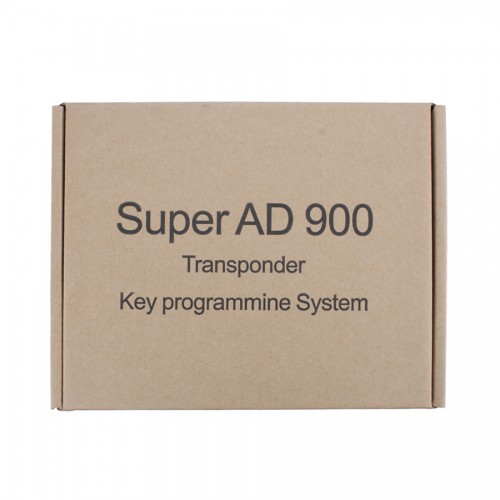 AD900 Pro Key Programmer with 4D Function 3.15 V