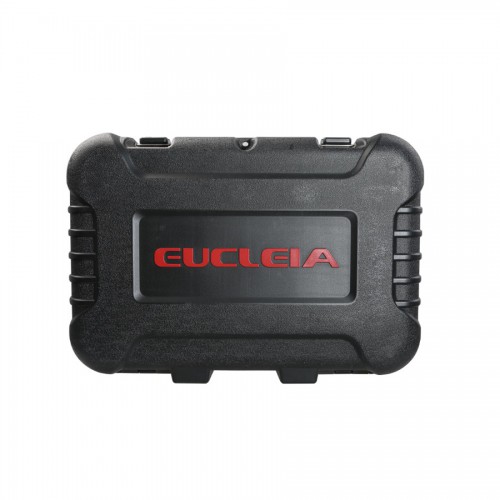 EUCLEIA TabScan S8 Automotive Intelligent Dual-mode Diagnostic System