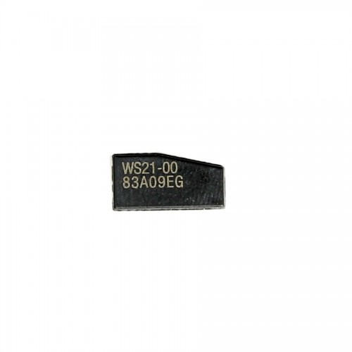 Xhorse WS21-4D Chip Vierge 128Bit Pour VVDI2 Toyota H Transpondeur Generation 10 Pcs/lot