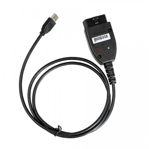 Dialink j2534 Cable Work With MultiFlasher ECU Chip Tuning