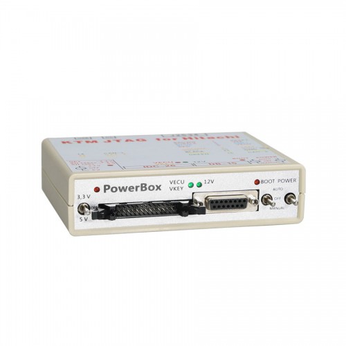 KTM ECU chip Tuning ECU Programmer & Transmission Power Upgrade Tool Support 271 MSV80 MSV90