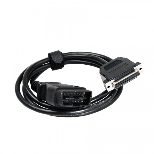DB25 à OBD2 Male Câble Pour Multidiag Actia J2534 Pass-Thru Device