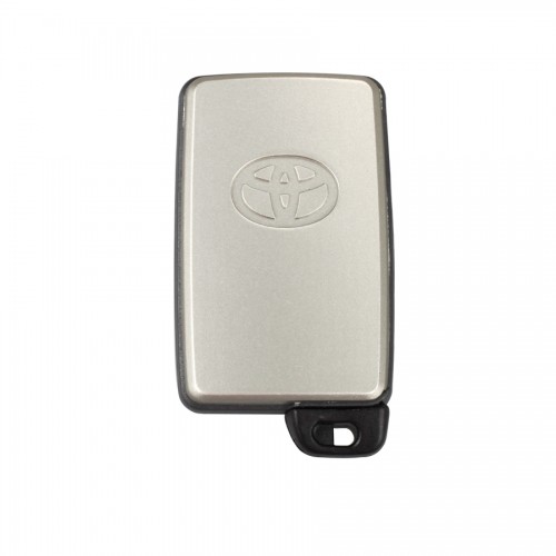 Toyota smart remote key shell 5 button 5PCS