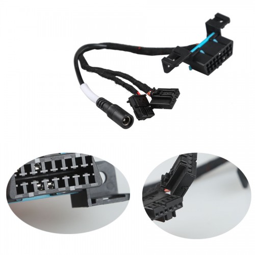 Mercedes Benz W164 Câble Pour VVDI MB BGA Tool