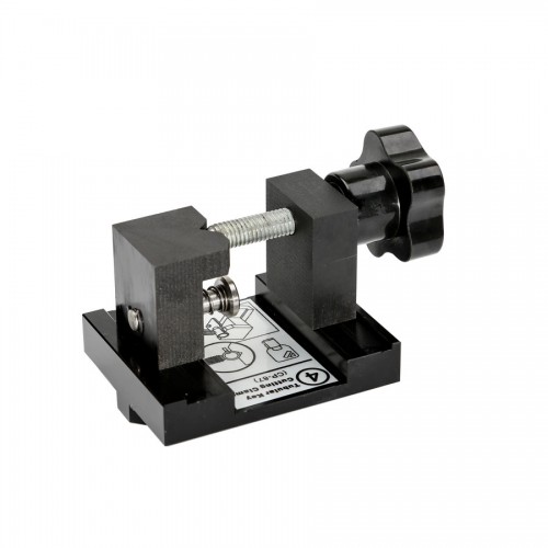 House keys Motorcycle keys pour SEC-E9 CNC Automated Key Cutting Machine