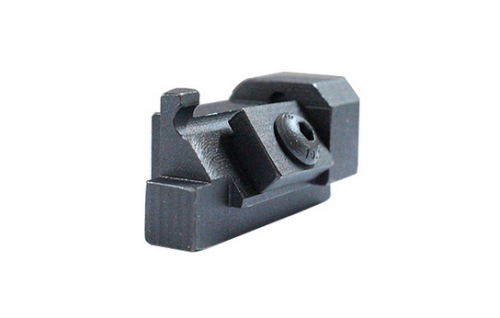 FO19 LDV Key Clamp SN-CP-JJ-06 pour SEC-E9 CNC Automated Key Cutting Machine