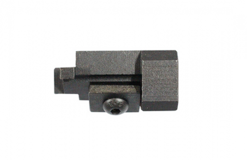 FO19 LDV Key Clamp SN-CP-JJ-06 pour SEC-E9 CNC Automated Key Cutting Machine