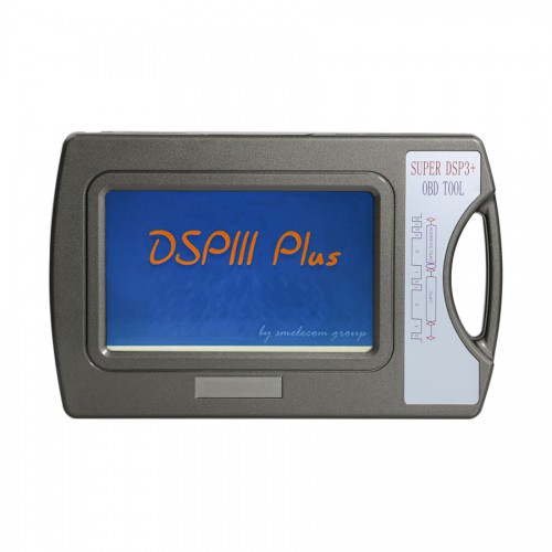 Super DSPIII DSP 3 Multi-Marques DSP III Digital Odomètre Correction Appareil DSP3