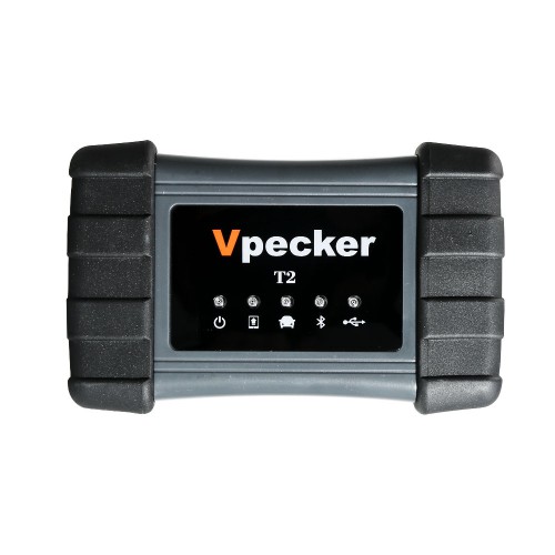 XTUNER T2 Vpecker T2 Diagnostic Tool for Heavy-duty Truck and Commercial Vehicles