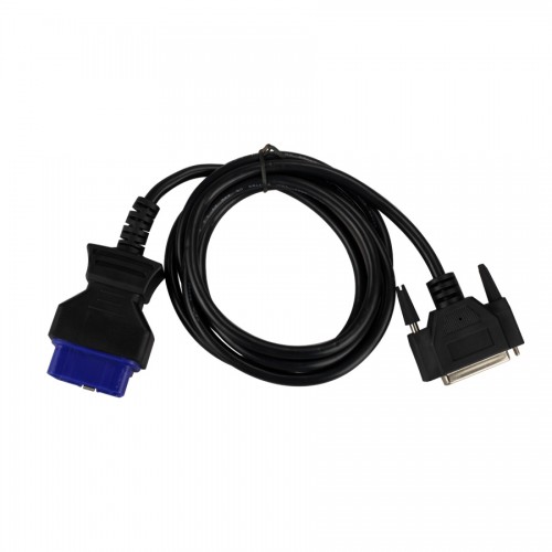 MUT-3 with 6 Cables for Mitsubishi Cars and Trucks Diagnostic and Programming Tool with TF Card