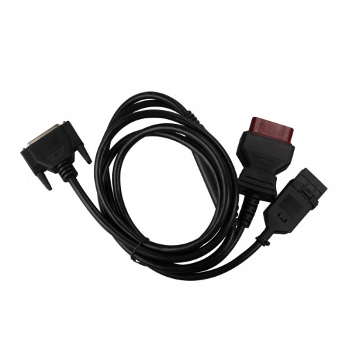 Professional MUT-3 with 4 Cables for Mitsubishi Diagnostic Tool for Cars